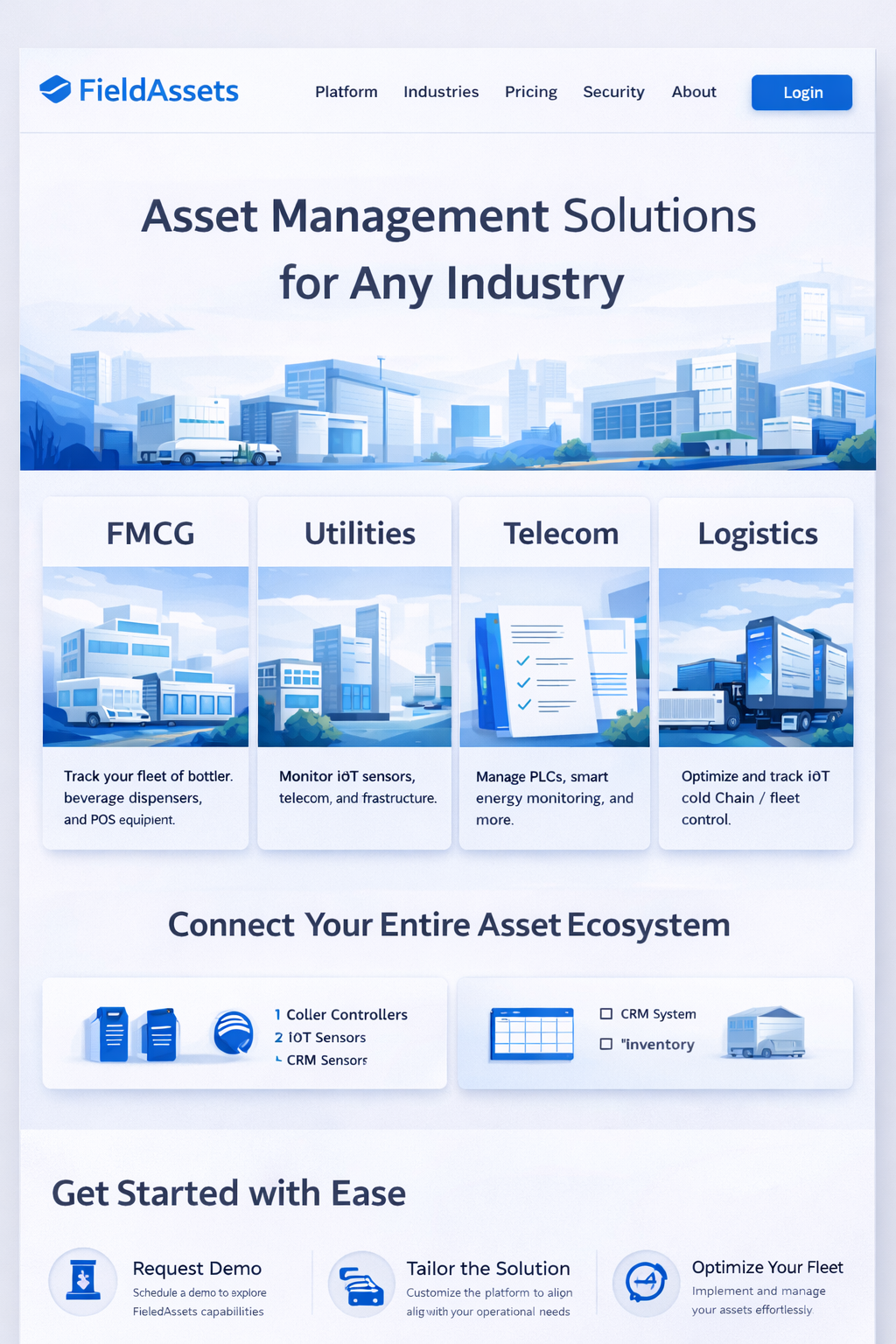 Compliance and Audits